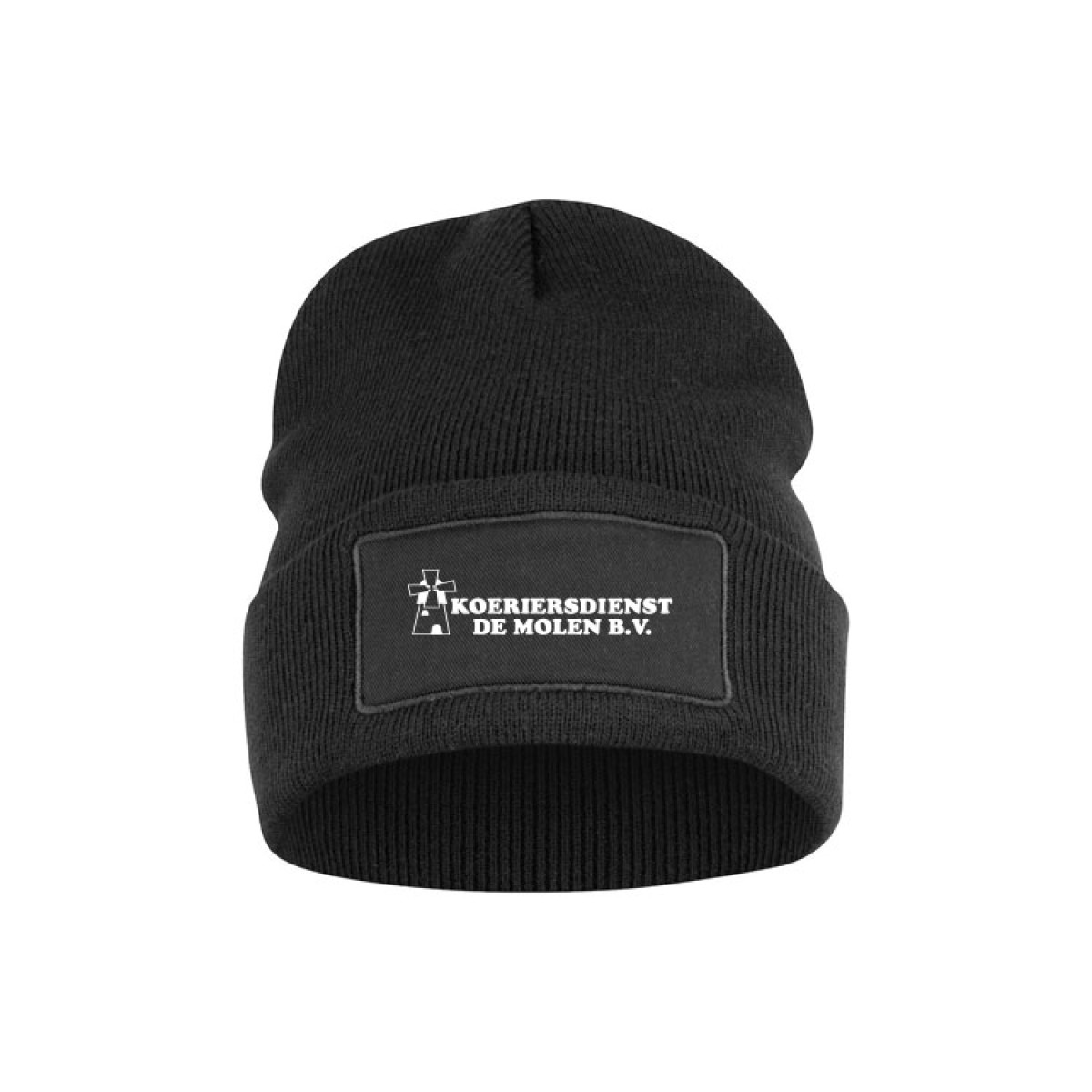 Clique Muts Hubert Patch