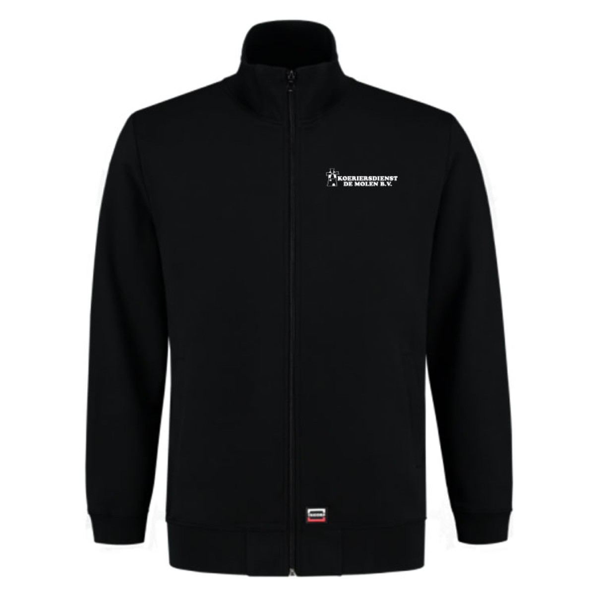 Tricorp Sweatvest 60°C Wasbaar