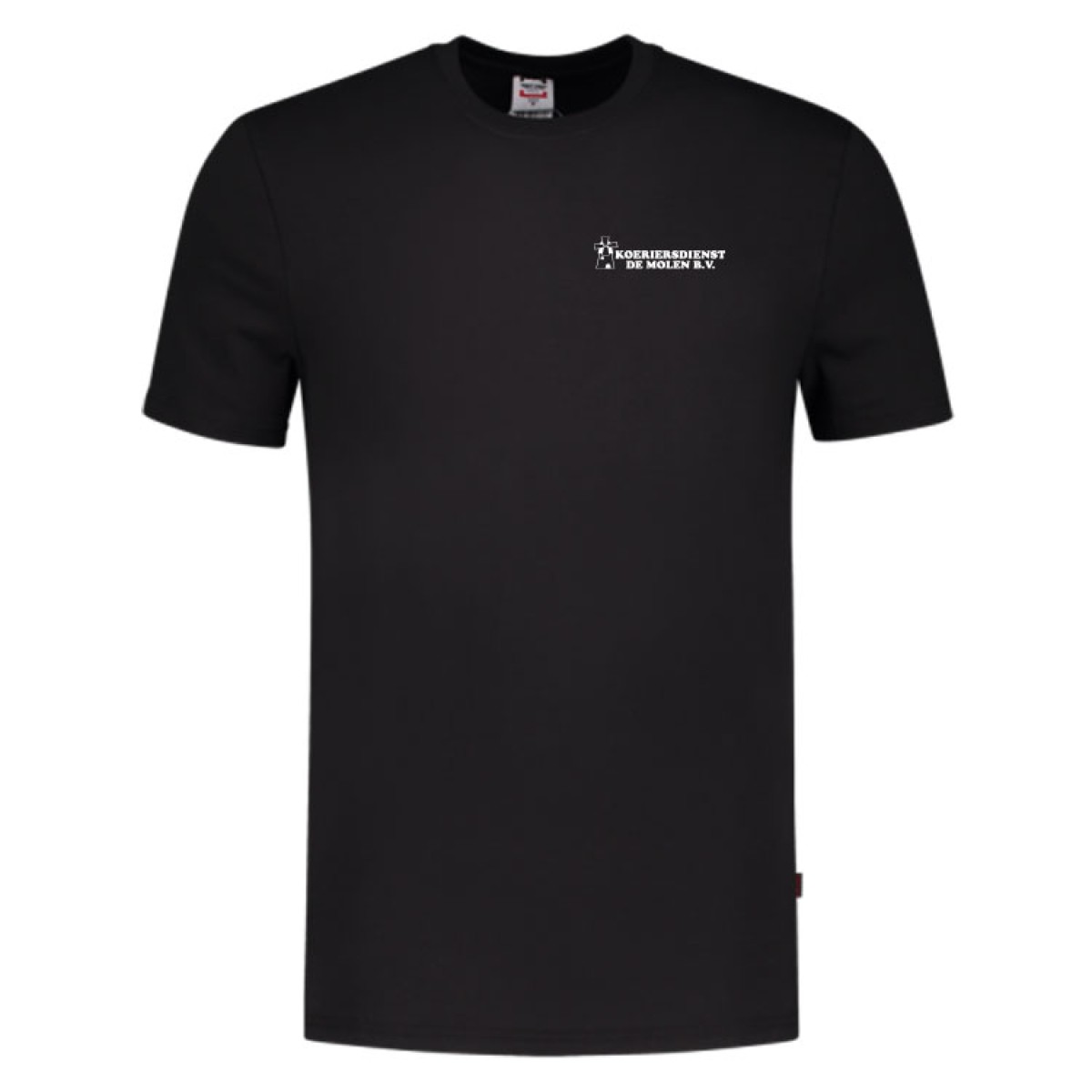 Tricorp T-shirt 200 Gram 60°C Wasbaar