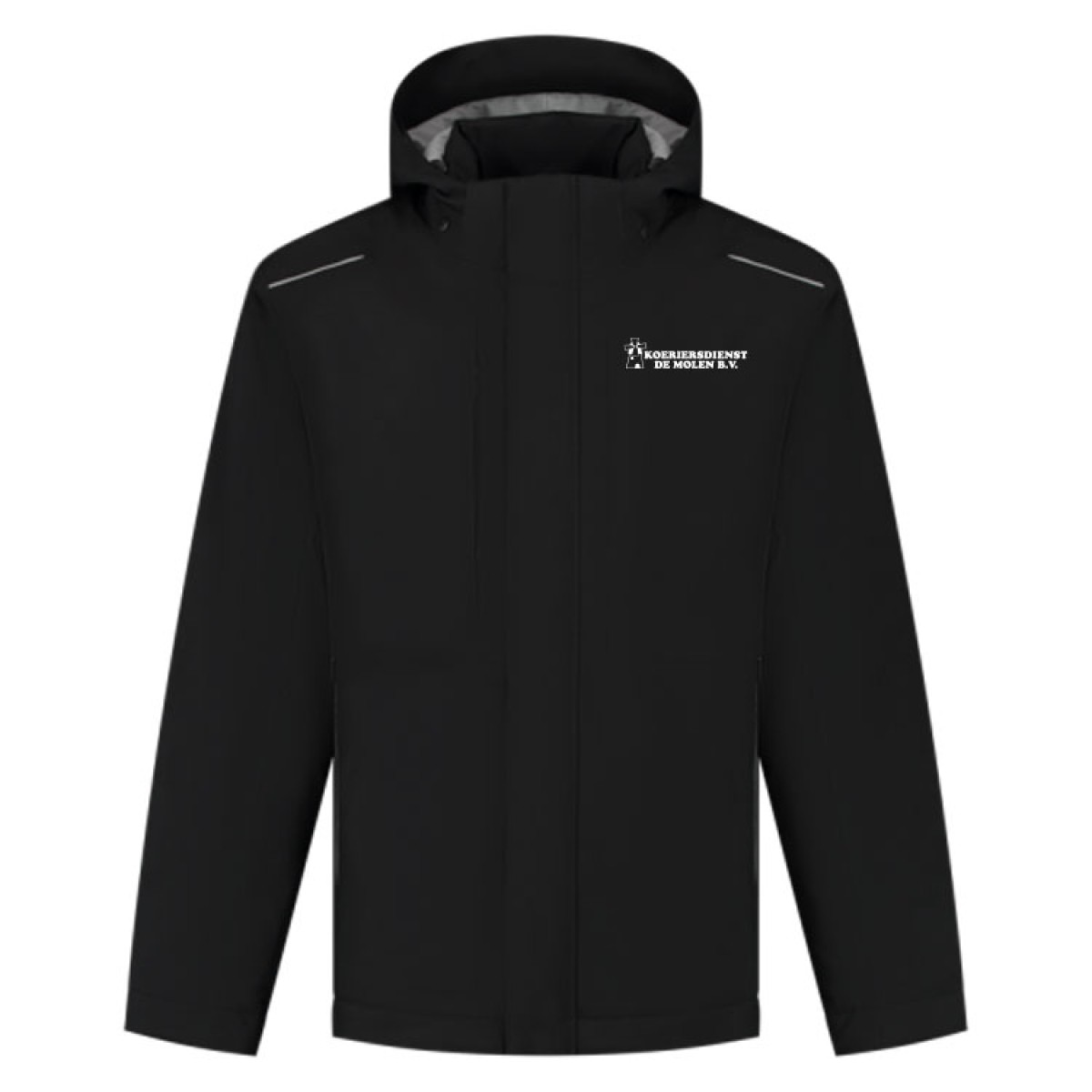 Tricorp Winter Tech Shell Accent