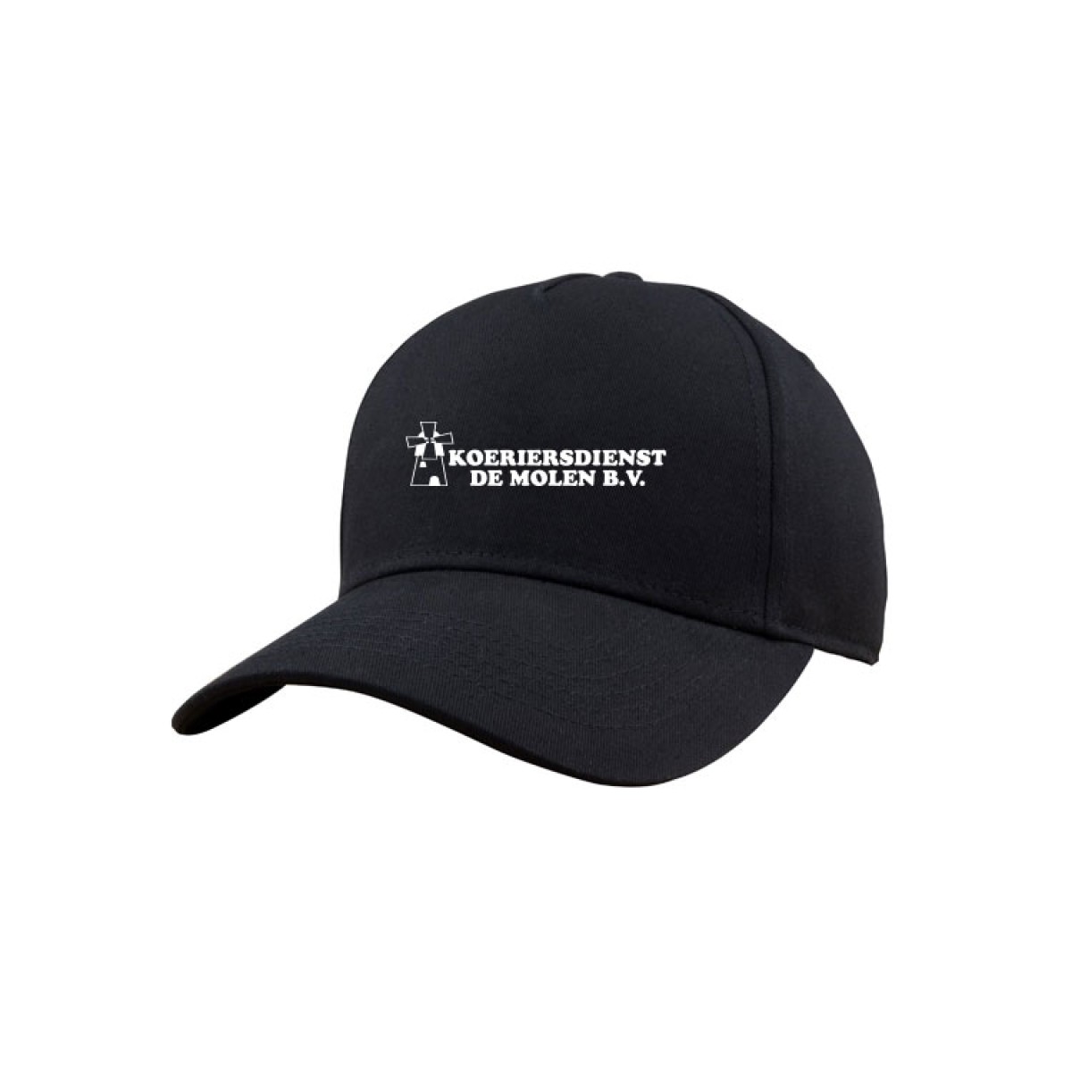 Ultimate 5 Panel Cap